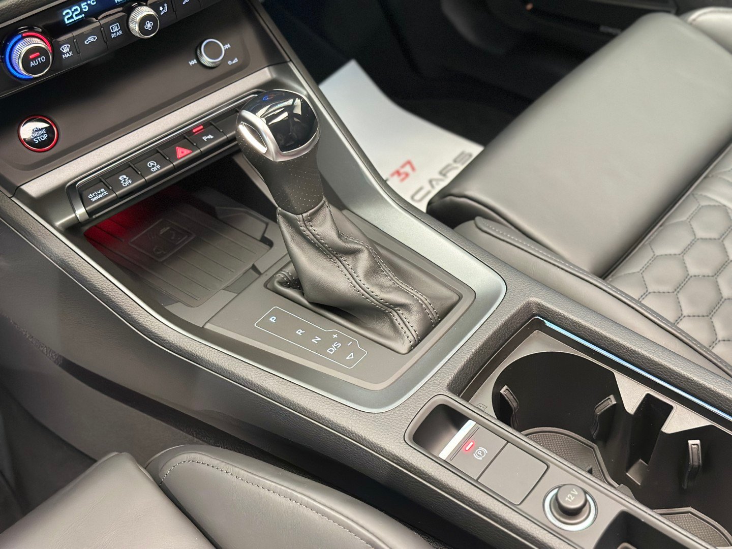 Audi RSQ3 Sportback