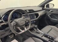 Audi RSQ3 Sportback