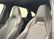 Audi RSQ3 Sportback
