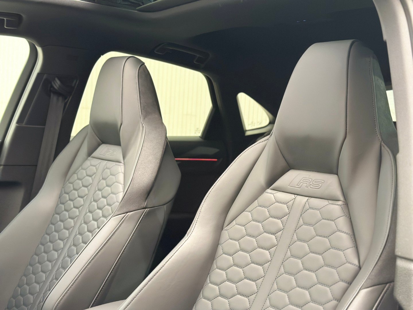 Audi RSQ3 Sportback