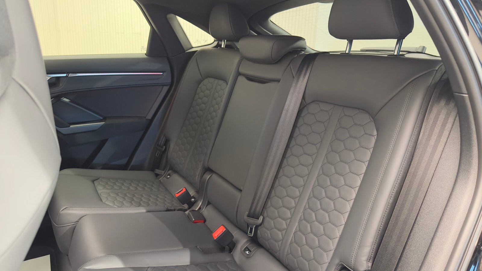 Audi RSQ3 Sportback