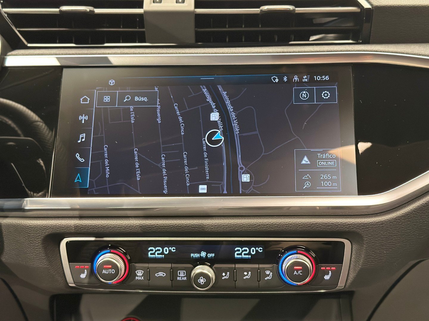 Audi RSQ3 Sportback
