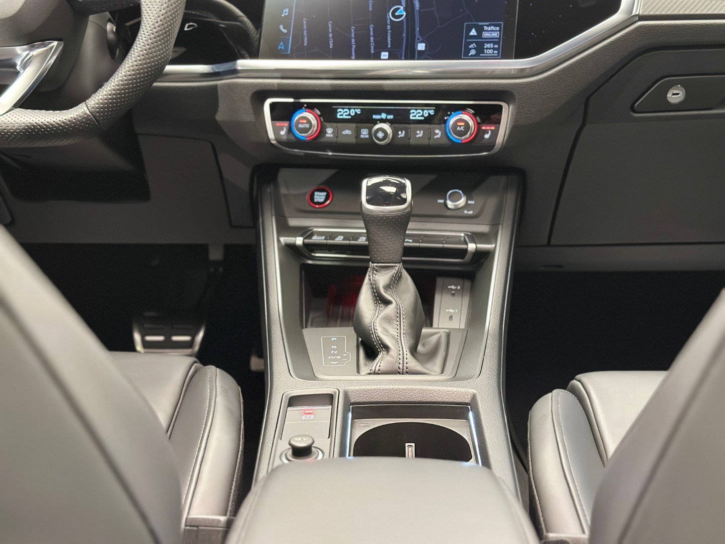 Audi RSQ3 Sportback