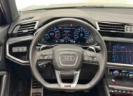 Audi RSQ3 Sportback