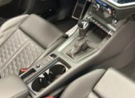 Audi RSQ3 Sportback