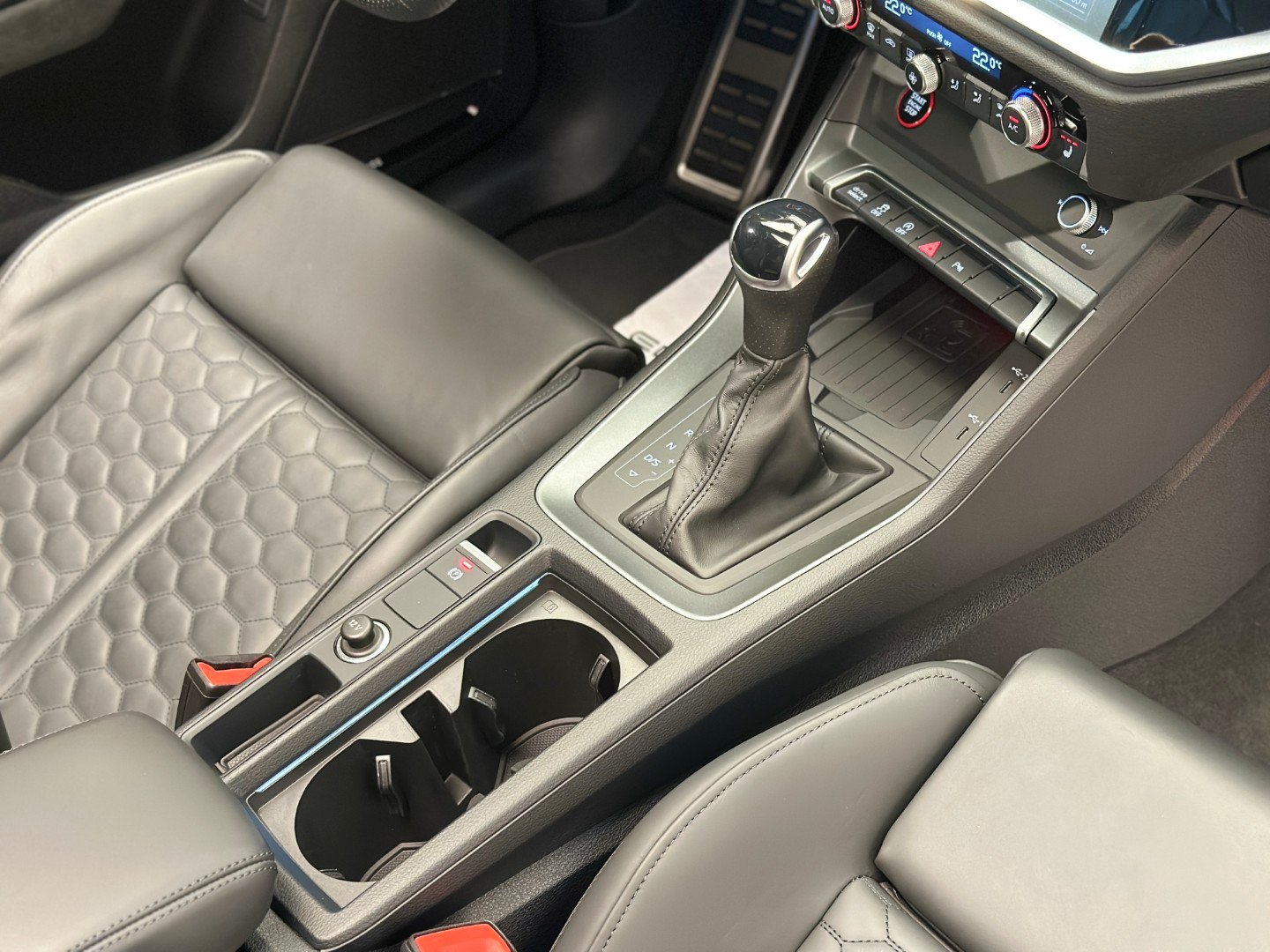 Audi RSQ3 Sportback