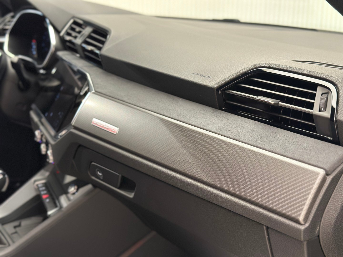 Audi RSQ3 Sportback
