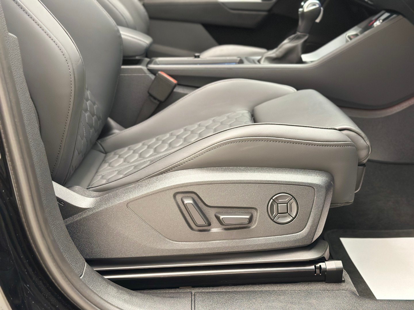 Audi RSQ3 Sportback