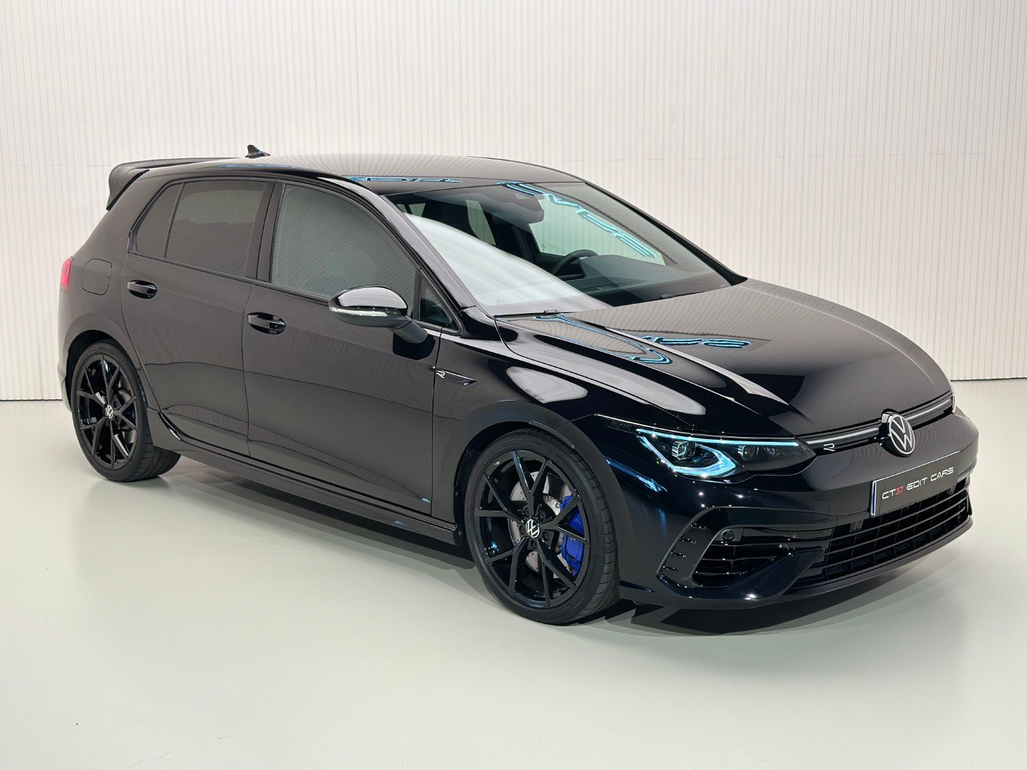 Volkswagen Golf R
