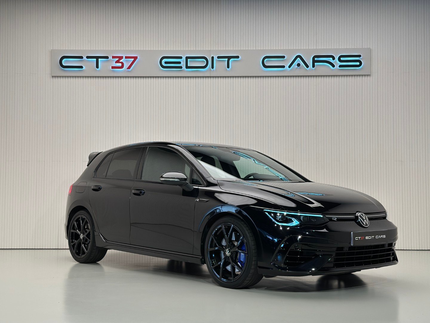 Volkswagen Golf R