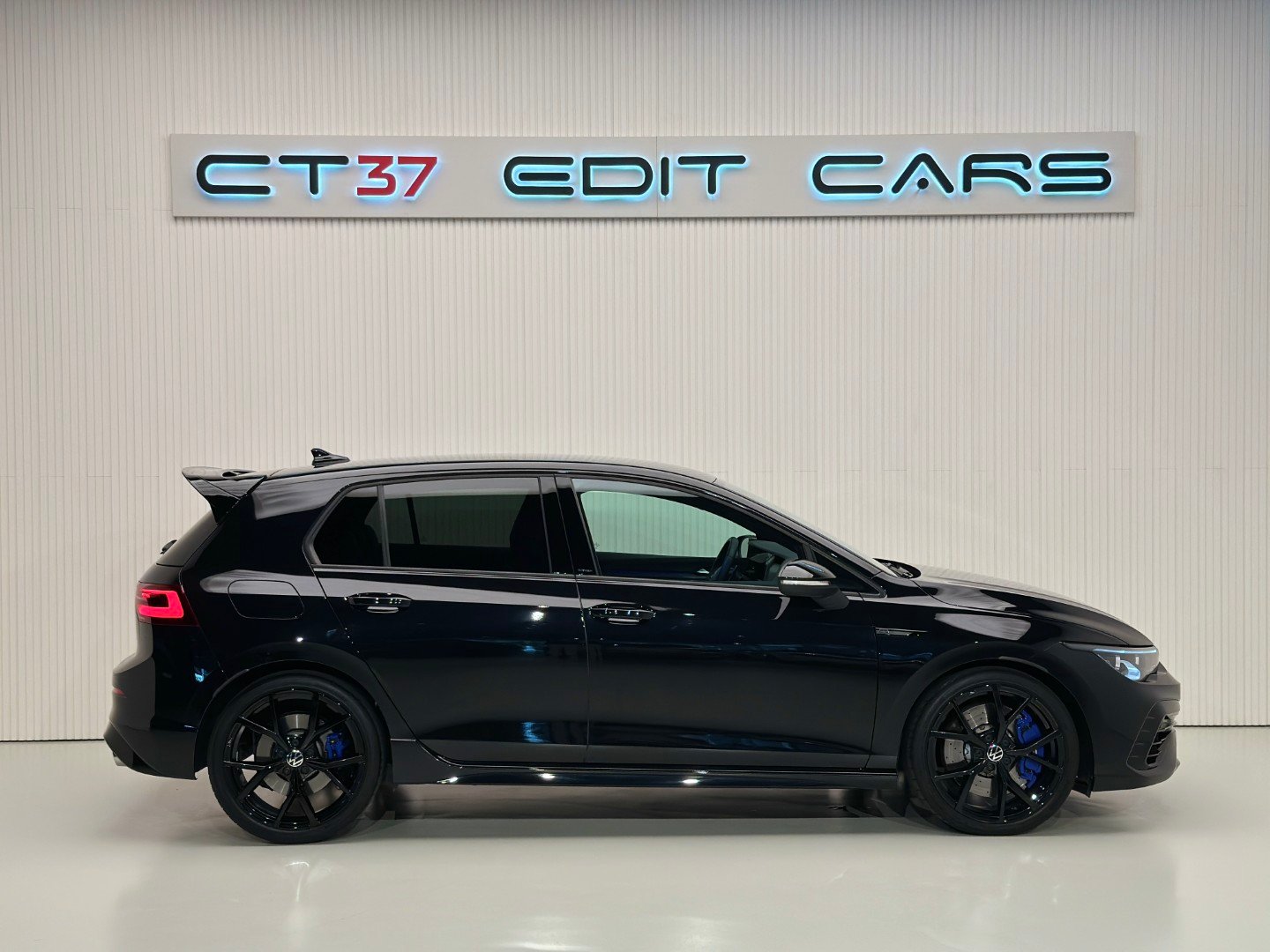 Volkswagen Golf R