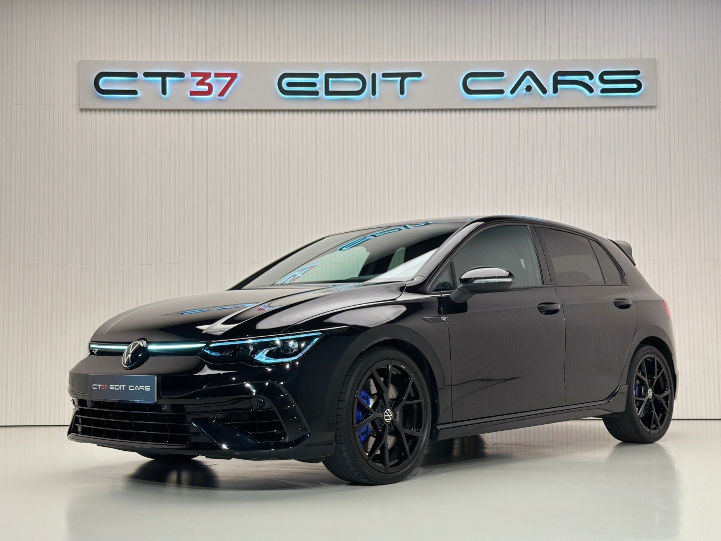 Volkswagen Golf R