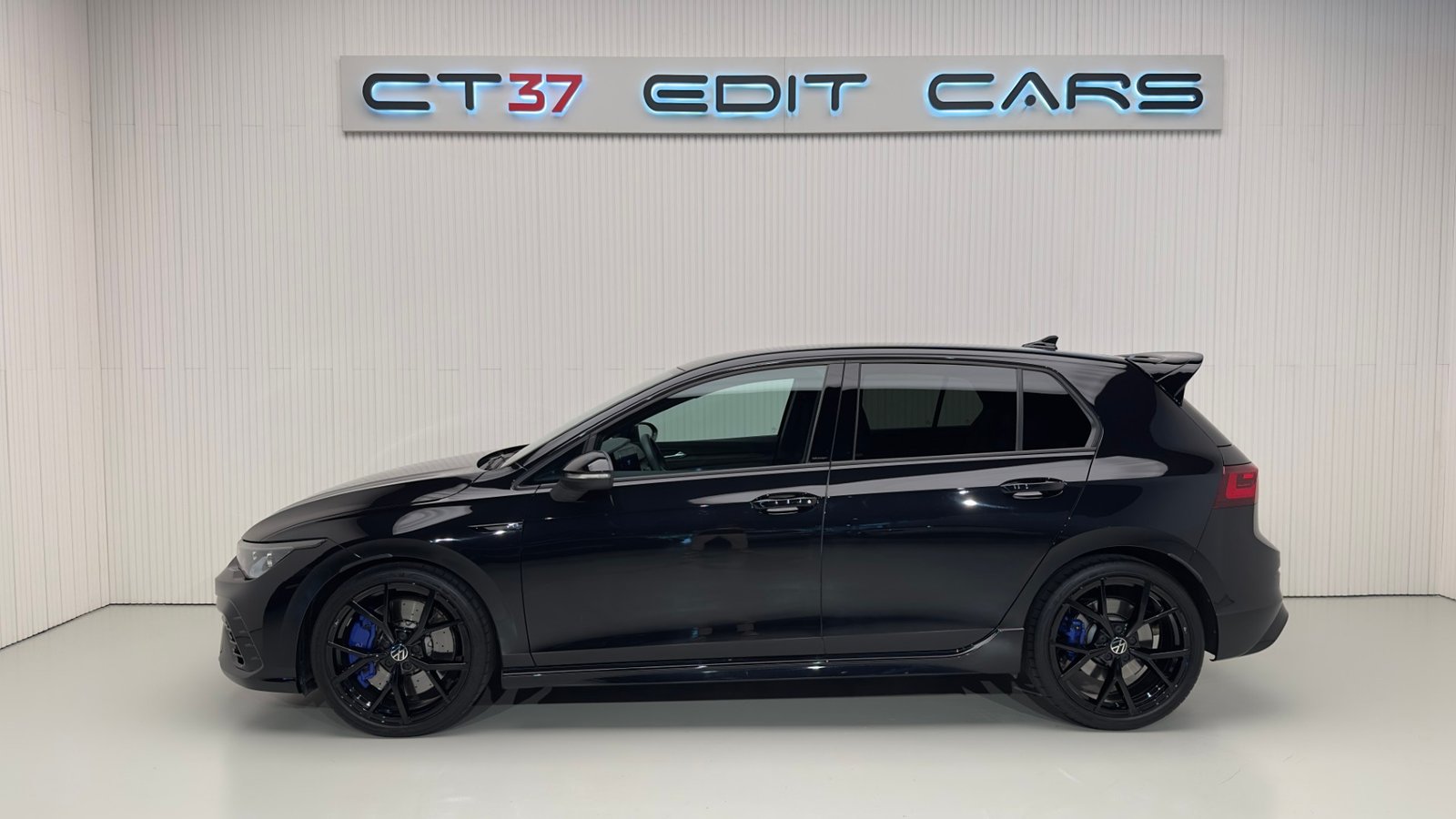 Volkswagen Golf R