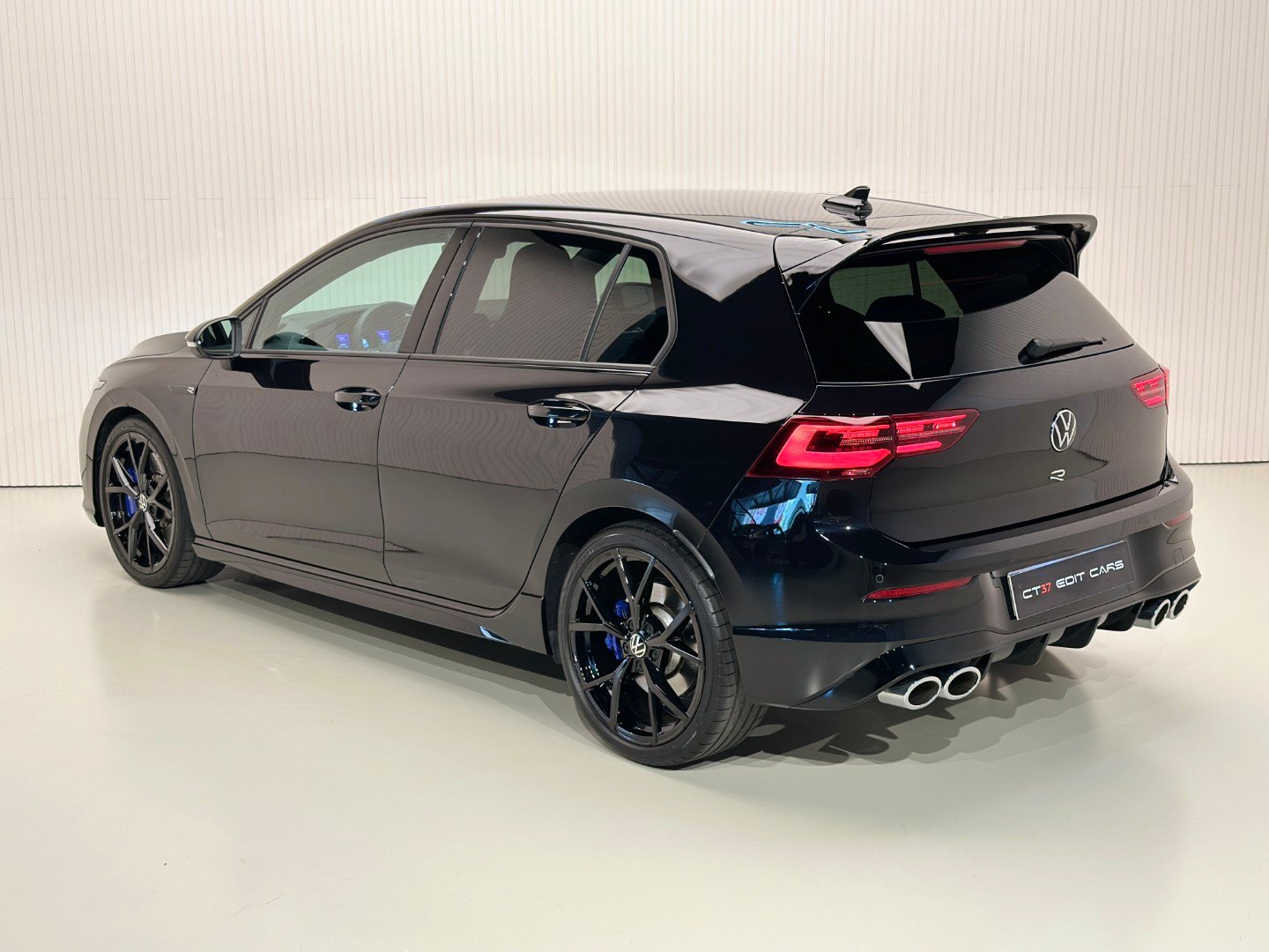 Volkswagen Golf R