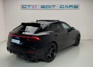 Audi RSQ8 Performance