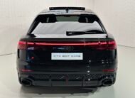 Audi RSQ8 Performance