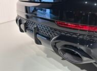 Audi RSQ8 Performance