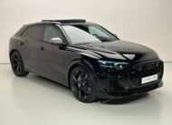 Audi RSQ8 Performance