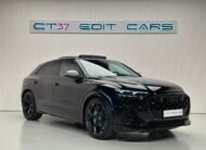Audi RSQ8 Performance