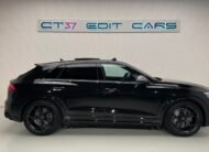 Audi RSQ8 Performance