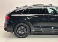 Audi RSQ8 Performance