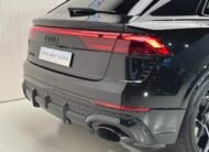 Audi RSQ8 Performance