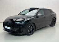 Audi RSQ8 Performance