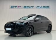 Audi RSQ8 Performance