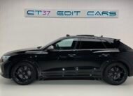 Audi RSQ8 Performance