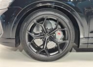 Audi RSQ8 Performance
