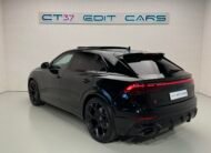 Audi RSQ8 Performance
