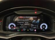 Audi RSQ8 Performance