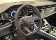 Audi RSQ8 Performance