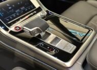 Audi RSQ8 Performance