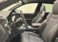 Audi RSQ8 Performance