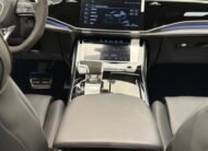 Audi RSQ8 Performance