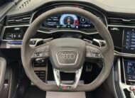 Audi RSQ8 Performance