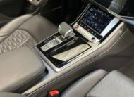 Audi RSQ8 Performance