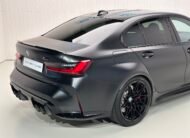 BMW M3 Competition M xDrive