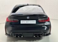 BMW M3 Competition M xDrive