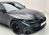 BMW M3 Competition M xDrive