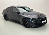 BMW M3 Competition M xDrive