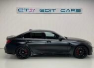 BMW M3 Competition M xDrive