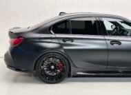 BMW M3 Competition M xDrive
