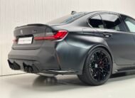 BMW M3 Competition M xDrive