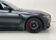 BMW M3 Competition M xDrive