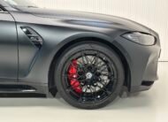 BMW M3 Competition M xDrive
