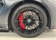 BMW M3 Competition M xDrive