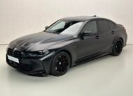 BMW M3 Competition M xDrive