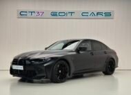 BMW M3 Competition M xDrive